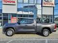 Toyota Tundra 4x4 Double Cab SR5 - Package SOFORT Klimaautom e-S Grau - thumbnail 6