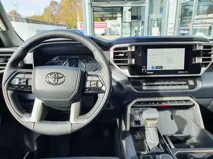 Annonce voiture d'occasion Toyota Tundra - CARADIZE
