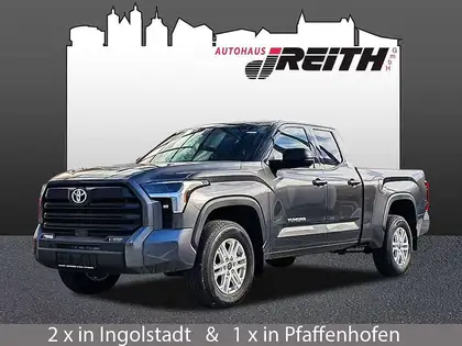 Annonce voiture d'occasion Toyota Tundra - CARADIZE