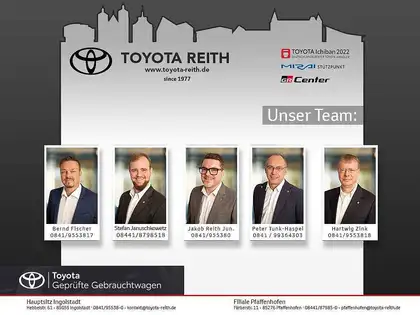 Annonce voiture d'occasion Toyota Tundra - CARADIZE
