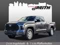 Toyota Tundra 4x4 Double Cab SR5 - Package SOFORT Klimaautom e-S Grau - thumbnail 1