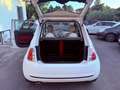 Fiat 500 500 III 1.2 Lounge 69cv Wit - thumbnail 15