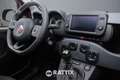 Fiat Panda 1.0 Firefly Hybrid 70CV Cross 5p.ti Rosso - thumbnail 16