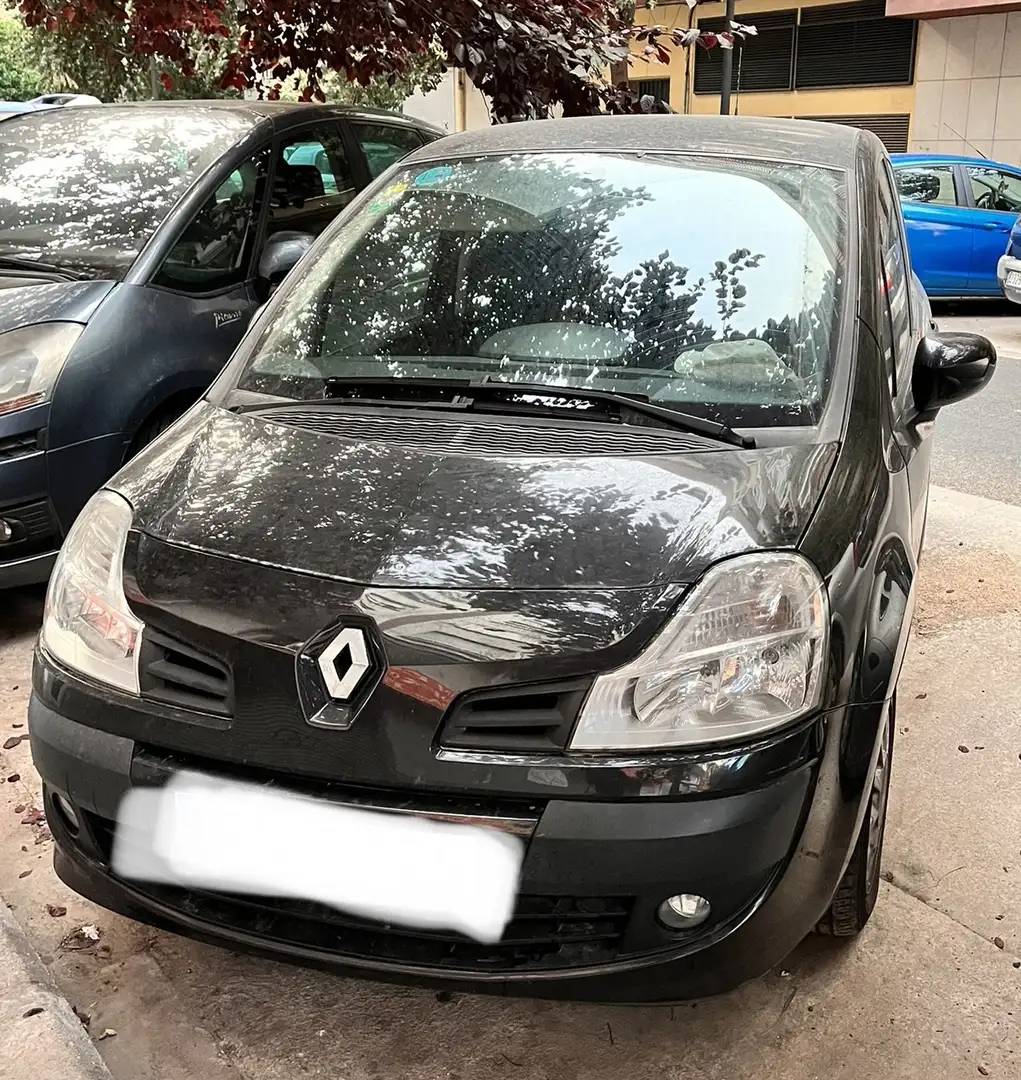 Renault Grand Modus 1.2 16v Dynamique - 1