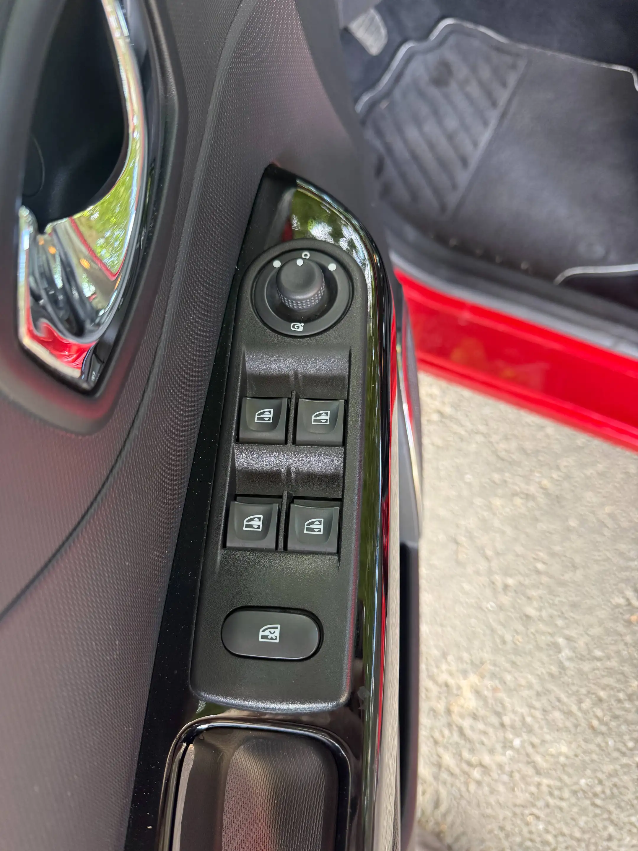 Renault Captur Captur 1.5 dCi Energy Intens — photo 7
