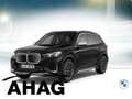 BMW iX1 xDrive30 xLine AHK HUD ACC 19" 360° Sitzhzg Schwarz - thumbnail 1