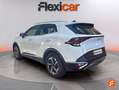 Kia Sportage 1.6 T-GDi MHEV 110kW (150CV) Drive 4x2 Blanco - thumbnail 4