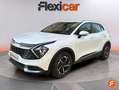 Kia Sportage 1.6 T-GDi MHEV 110kW (150CV) Drive 4x2 Blanco - thumbnail 3