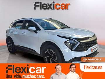 1.6 T-GDi MHEV 110kW (150CV) Drive 4x2