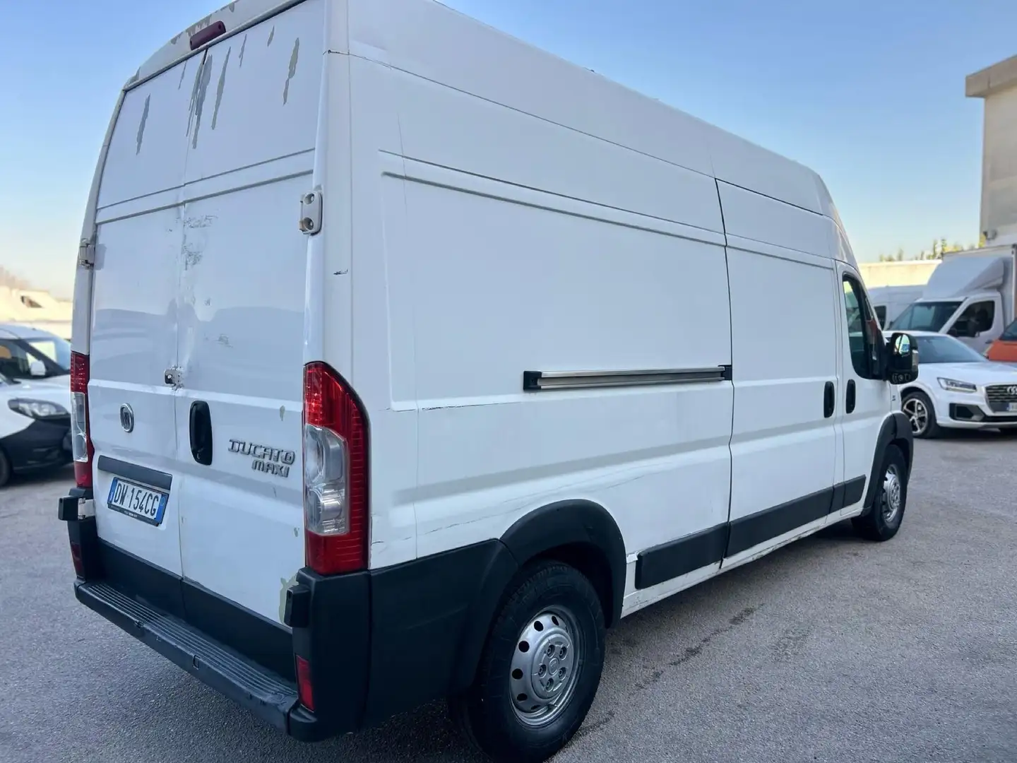 Fiat Ducato L3 - 2