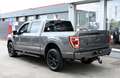 Ford F 150 Lariat Black Edition 5,0l V8,Navi,Pano,360°, Gri - thumbnail 6