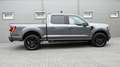 Ford F 150 Lariat Black Edition 5,0l V8,Navi,Pano,360°, Gri - thumbnail 4