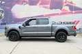 Ford F 150 Lariat Black Edition 5,0l V8,Navi,Pano,360°, Gri - thumbnail 5