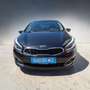 Kia Ceed / cee'd cee'd 1,6 CRDi Silber Schwarz - thumbnail 2