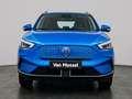 MG ZS EV Standard Range Luxury 50 kWh | Stoelverwarming Blauw - thumbnail 11