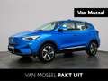 MG ZS EV Standard Range Luxury 50 kWh | Stoelverwarming Blauw - thumbnail 1