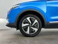 MG ZS EV Standard Range Luxury 50 kWh | Stoelverwarming Blauw - thumbnail 16