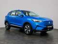 MG ZS EV Standard Range Luxury 50 kWh | Stoelverwarming Blauw - thumbnail 3