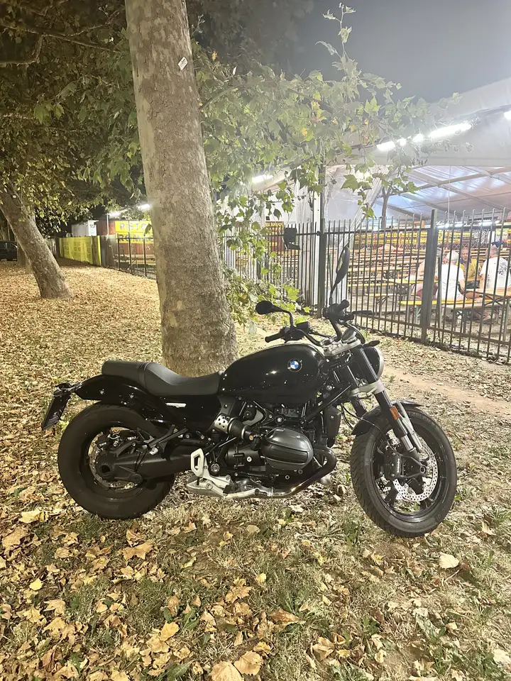 BMW R 12