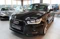 Audi A1 Sportback 1.0 TFSI S line sport Schwarz - thumbnail 1