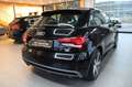 Audi A1 Sportback 1.0 TFSI S line sport Schwarz - thumbnail 4