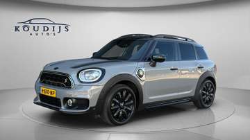 Mini 1.5 ALL4 Chili, Panodak, HUD, Full option