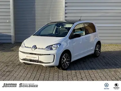 Annonce voiture d'occasion Volkswagen e-up! - CARADIZE