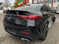 Mercedes-Benz GLC 300 4Matic AMG LINE HUD MBUX PANO MY25 Schwarz - thumbnail 5