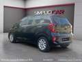 Kia Picanto Design Negru - thumbnail 3