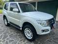 Mitsubishi Pajero Pajero IV 3.2 auto Alb - thumbnail 3