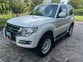 Mitsubishi Pajero Pajero IV 3.2 auto Alb - thumbnail 1