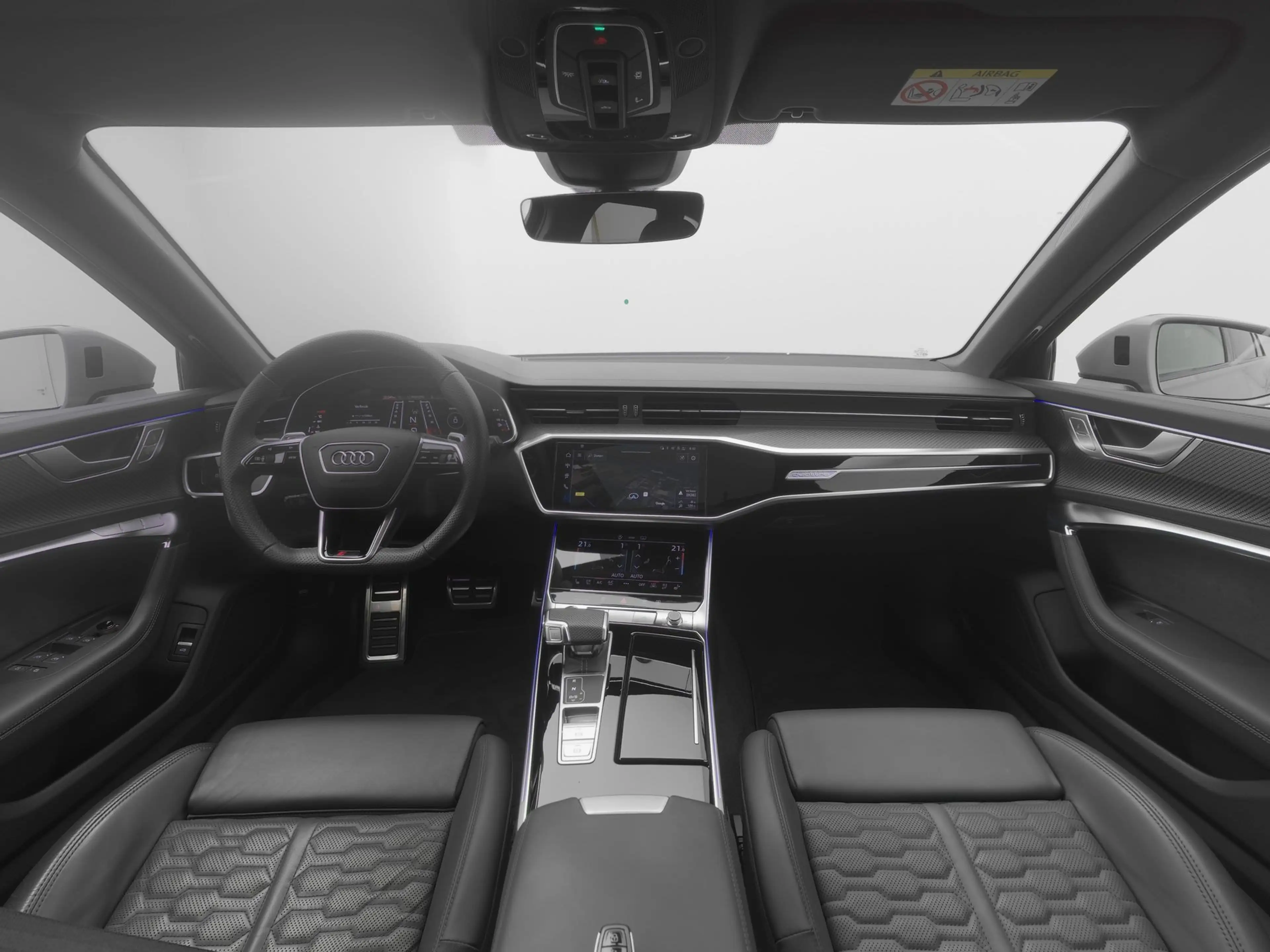 Audi A6 Avant RS 6 TFSi Quattro | PANO | DYNAMIC | 4WS | B — photo 3