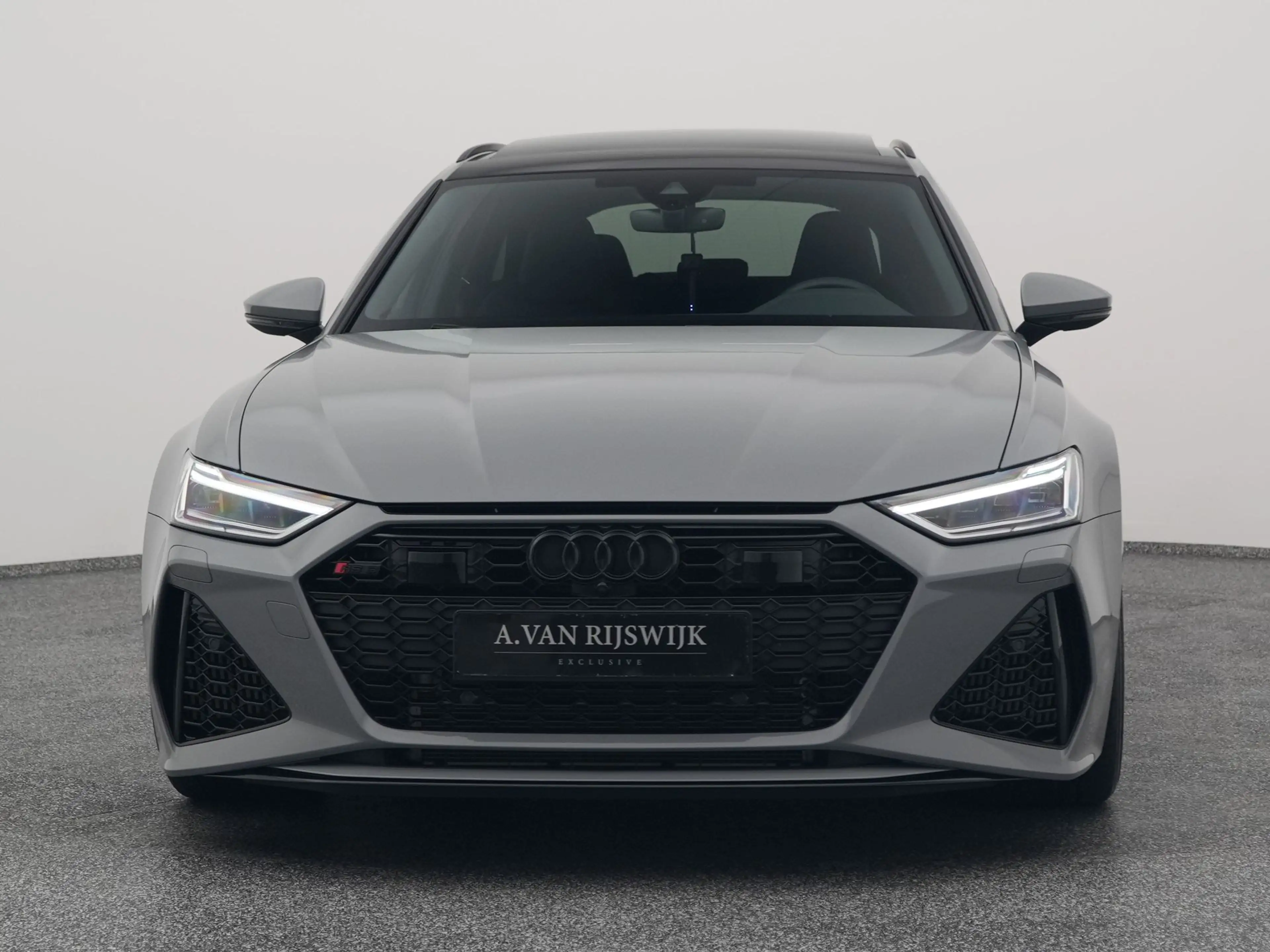 Audi A6 Avant RS 6 TFSi Quattro | PANO | DYNAMIC | 4WS | B — photo 9