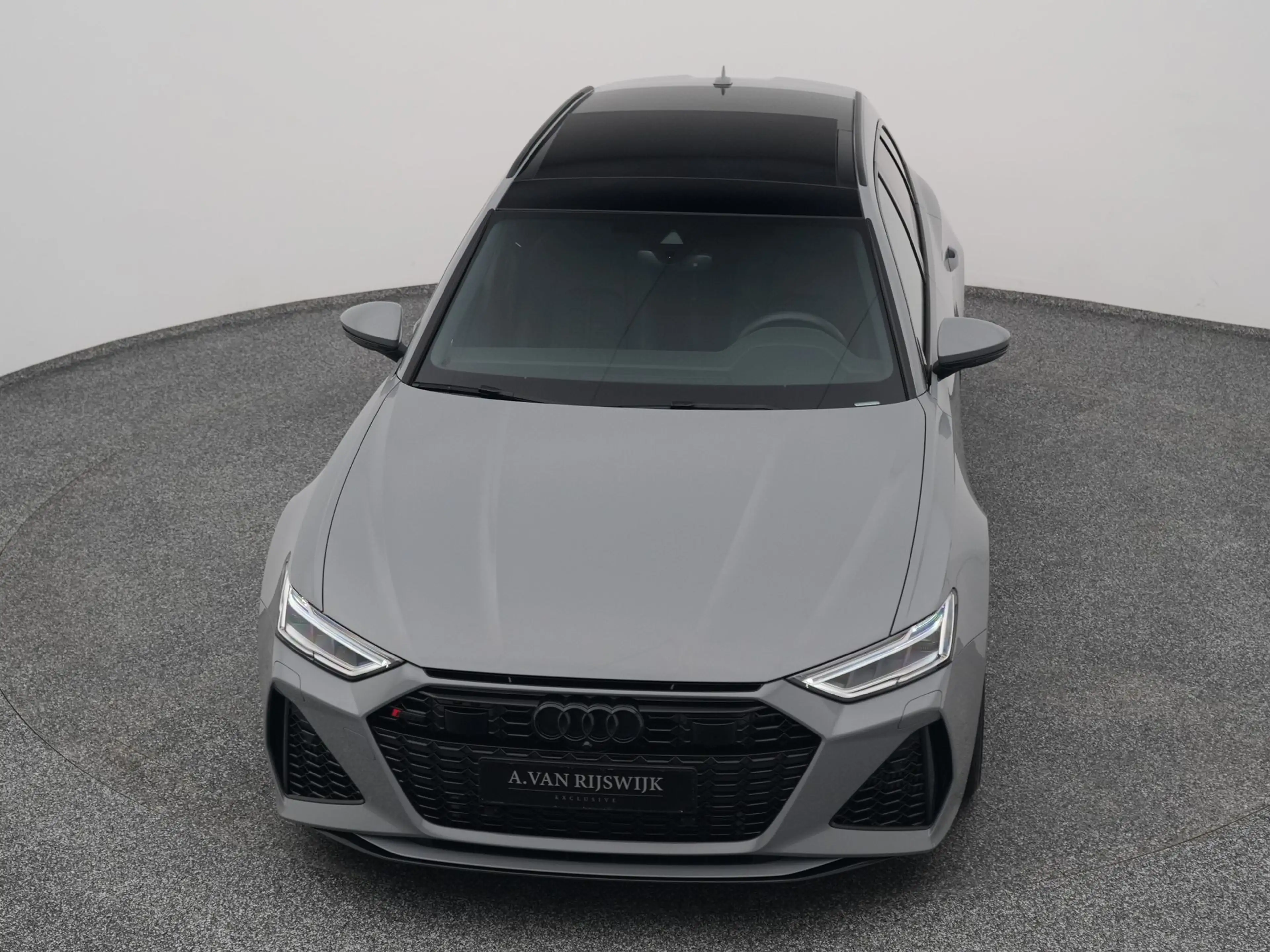 Audi A6 Avant RS 6 TFSi Quattro | PANO | DYNAMIC | 4WS | B — photo 26
