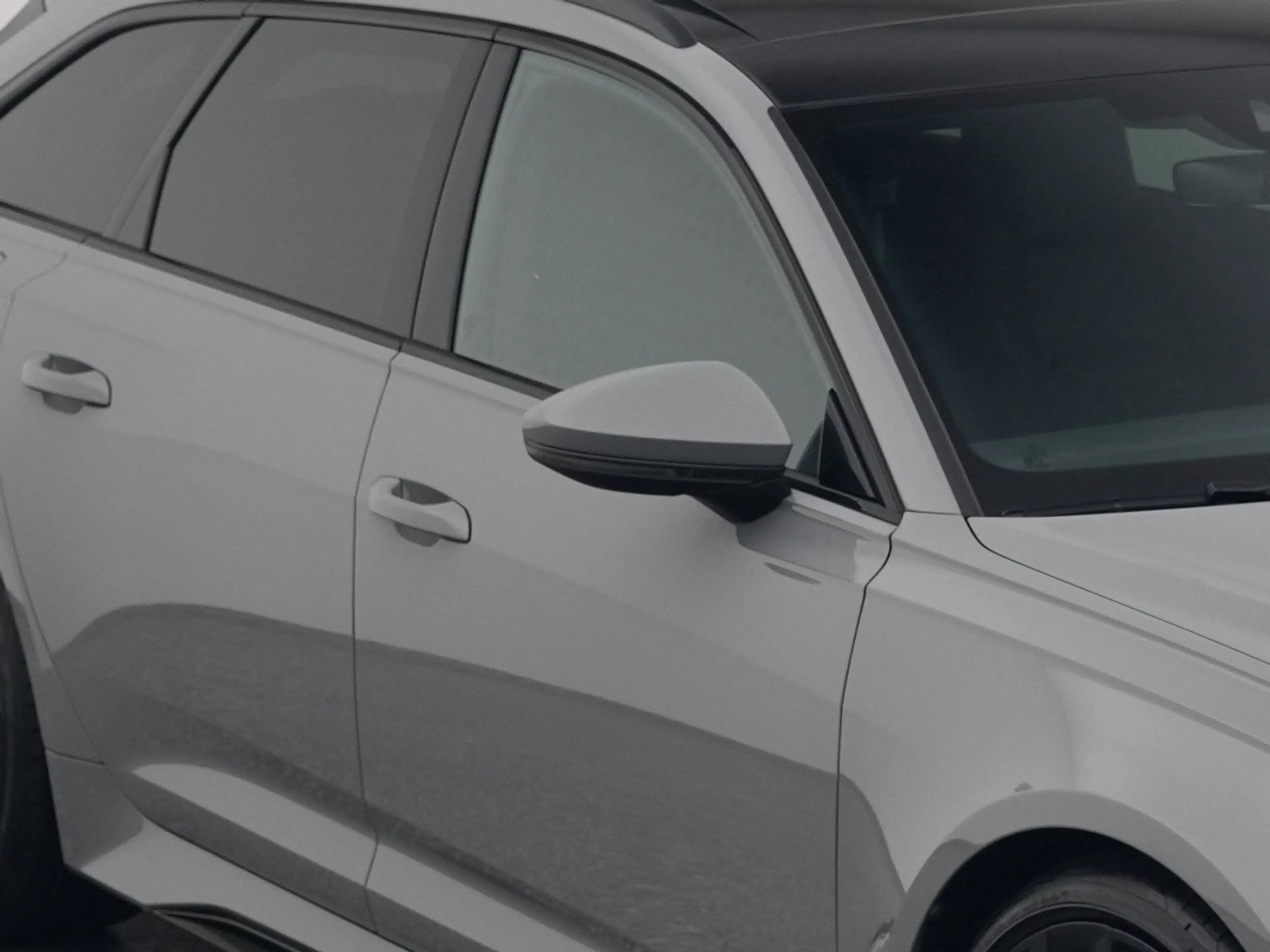 Audi A6 Avant RS 6 TFSi Quattro | PANO | DYNAMIC | 4WS | B — photo 23