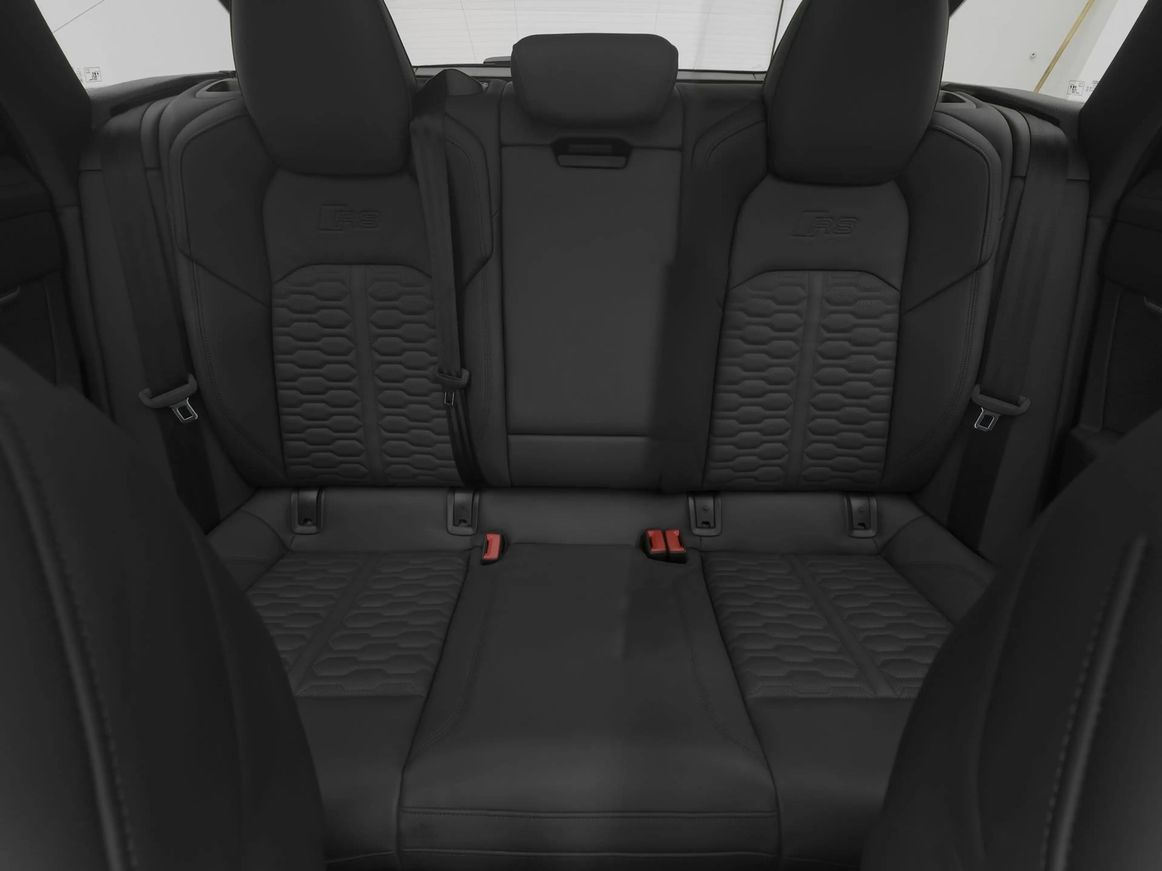 Audi A6 Avant RS 6 TFSi Quattro | PANO | DYNAMIC | 4WS | B — photo 4