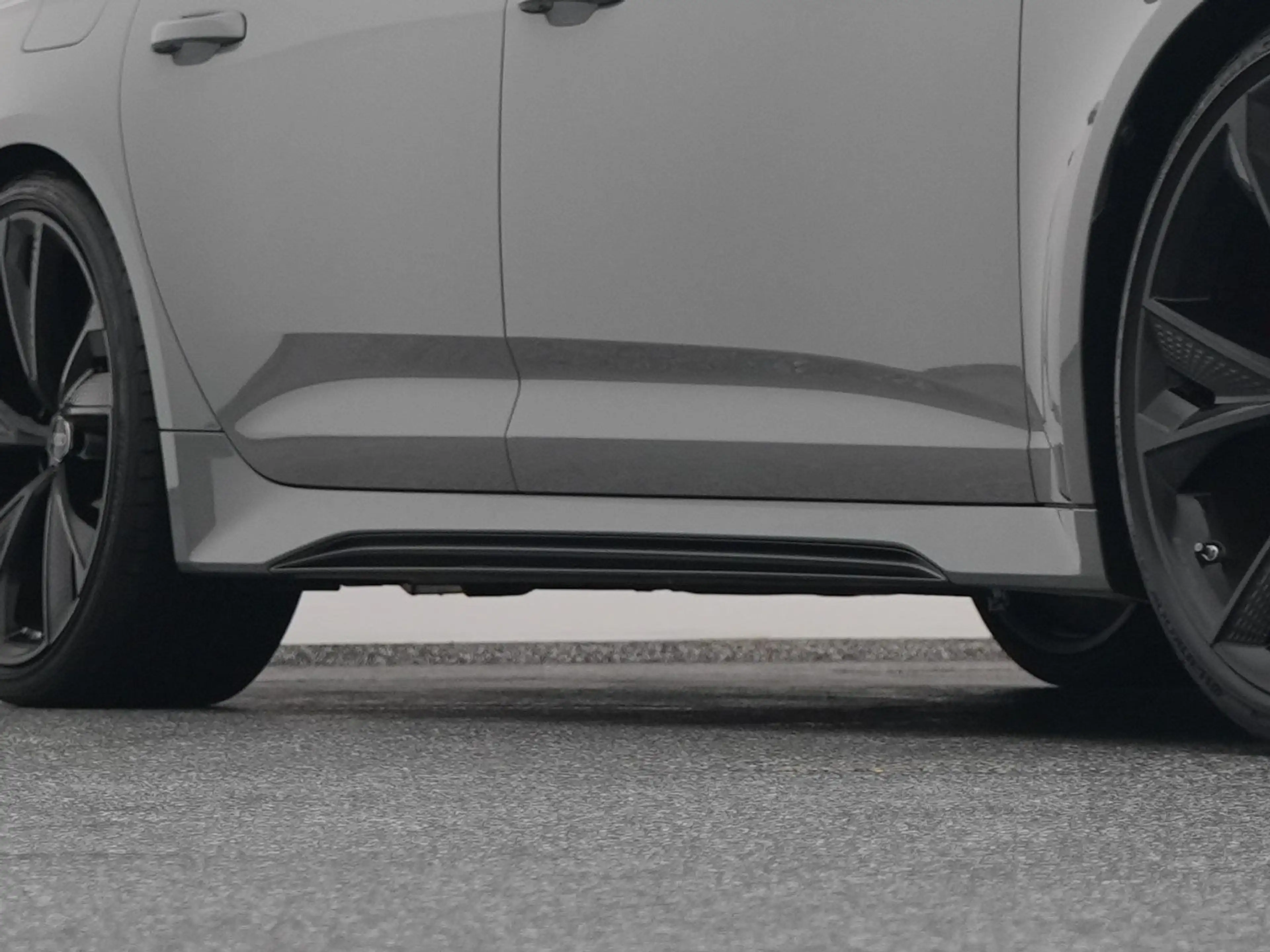 Audi A6 Avant RS 6 TFSi Quattro | PANO | DYNAMIC | 4WS | B — photo 38