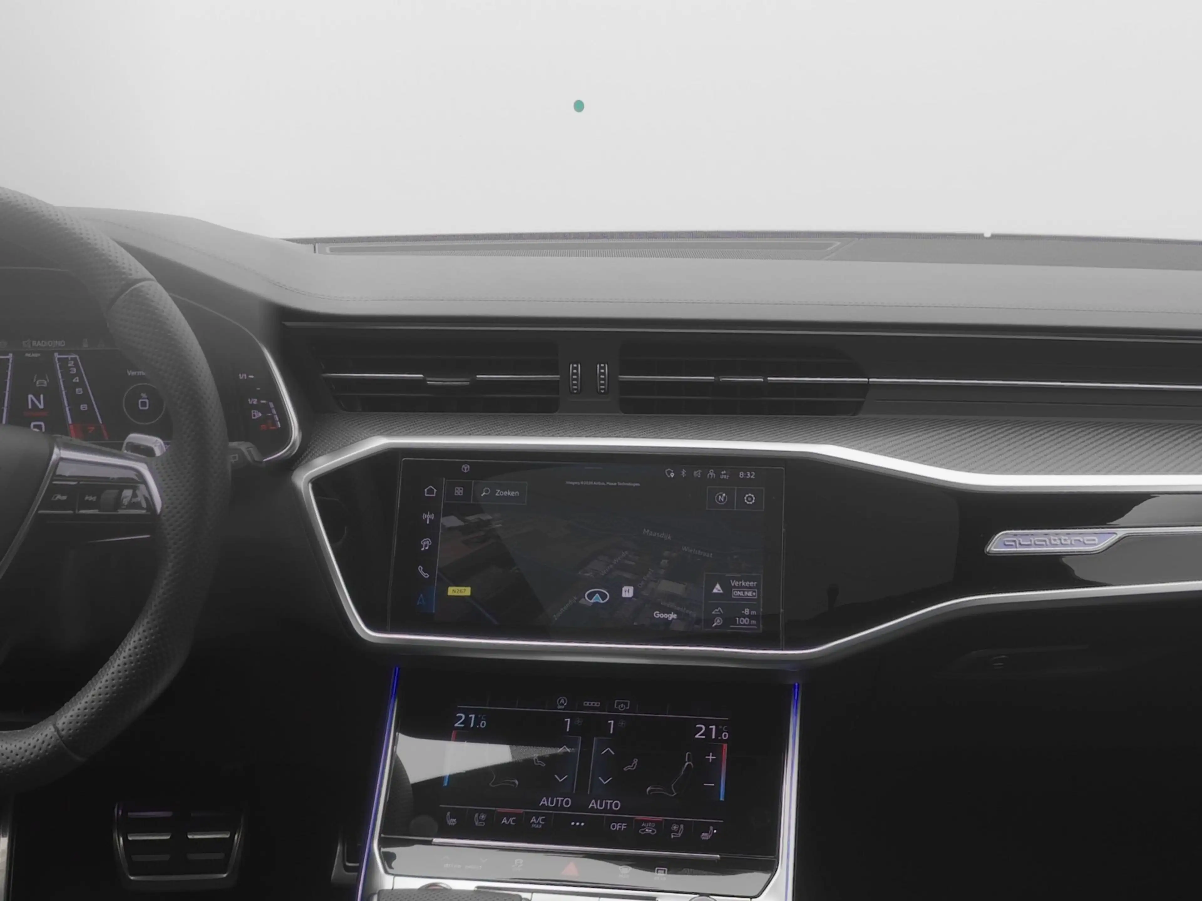 Audi A6 Avant RS 6 TFSi Quattro | PANO | DYNAMIC | 4WS | B — photo 8