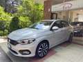 Fiat Tipo Tipo 4p 1.6 MJET Lounge 120 CV, Unico Propr, 8Gomm Argent - thumbnail 2