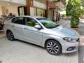Fiat Tipo Tipo 4p 1.6 MJET Lounge 120 CV, Unico Propr, 8Gomm Argent - thumbnail 3