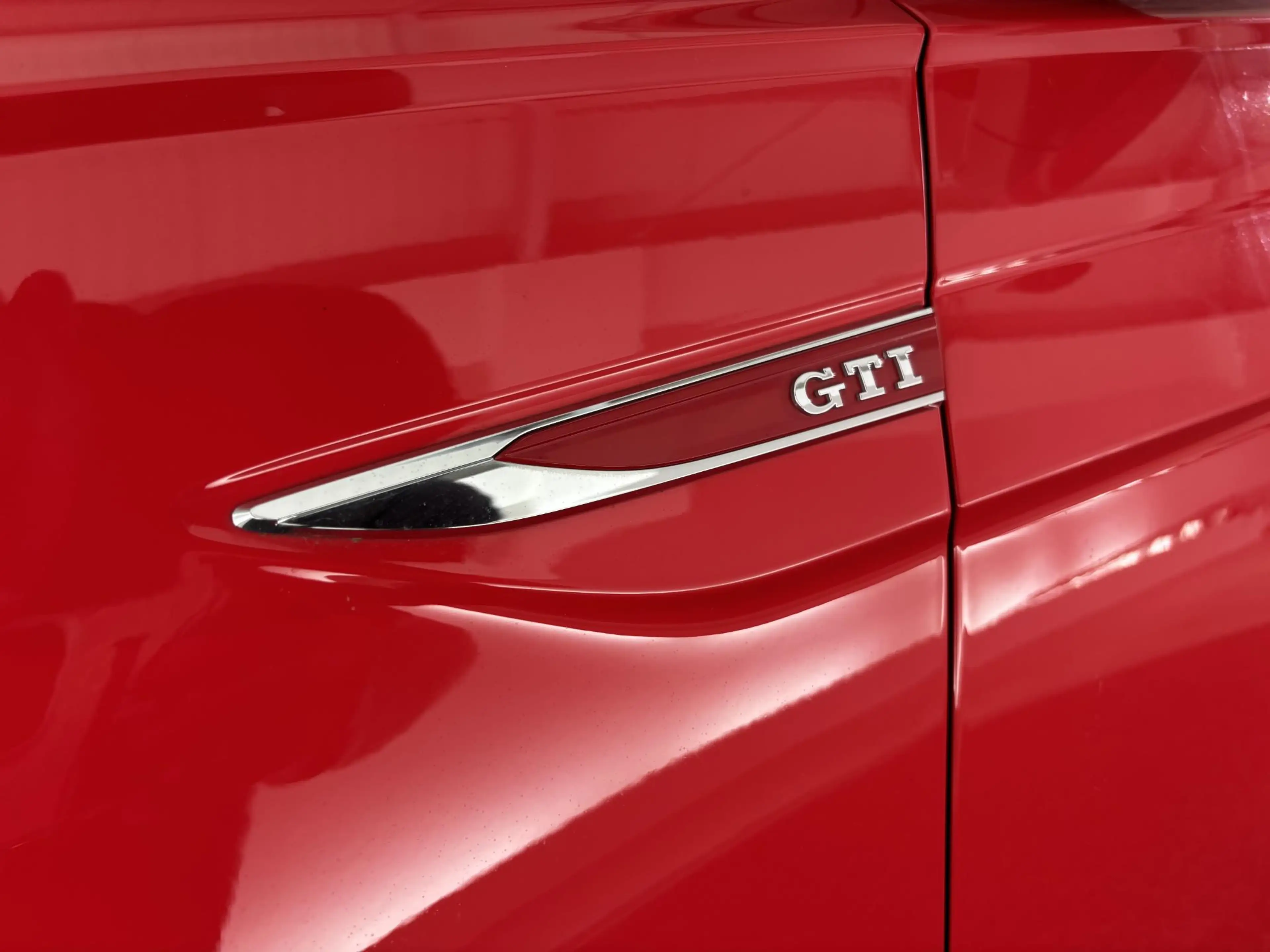 Volkswagen Polo GTI 2.0 TSI | TREKHAAK | CARPLAY | STOELVERW. | — photo 28