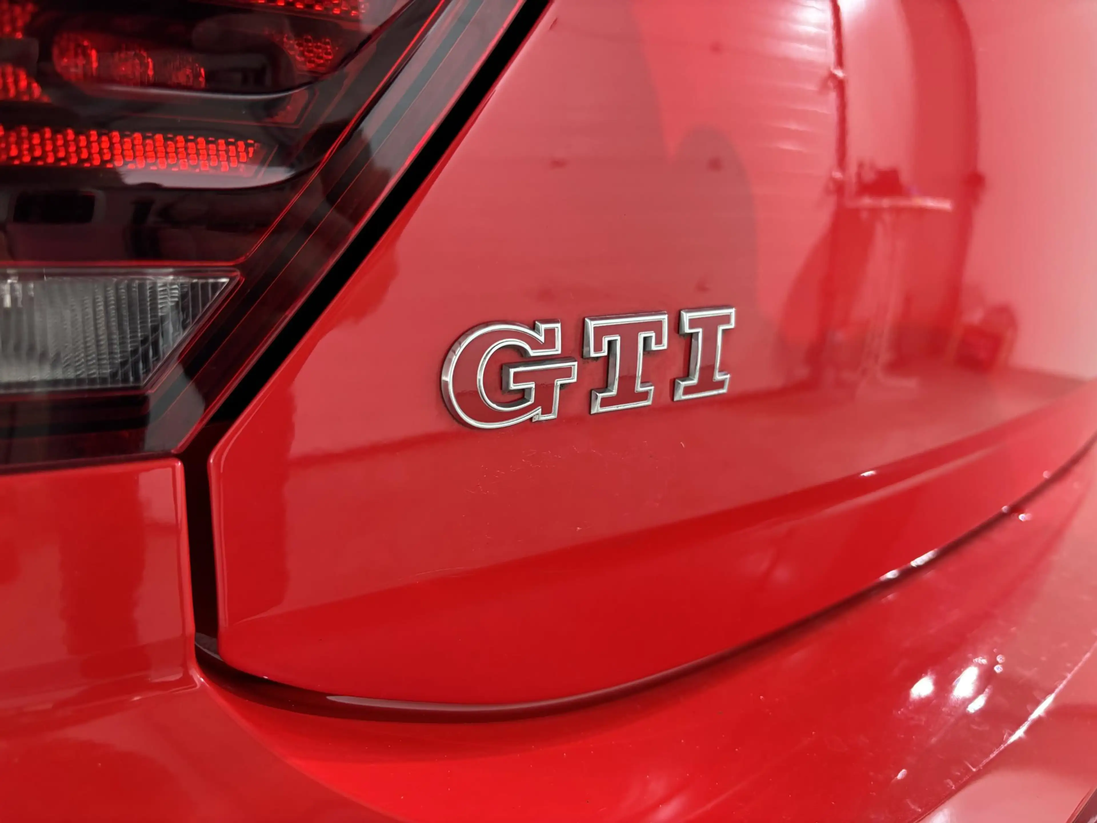 Volkswagen Polo GTI 2.0 TSI | TREKHAAK | CARPLAY | STOELVERW. | — photo 29