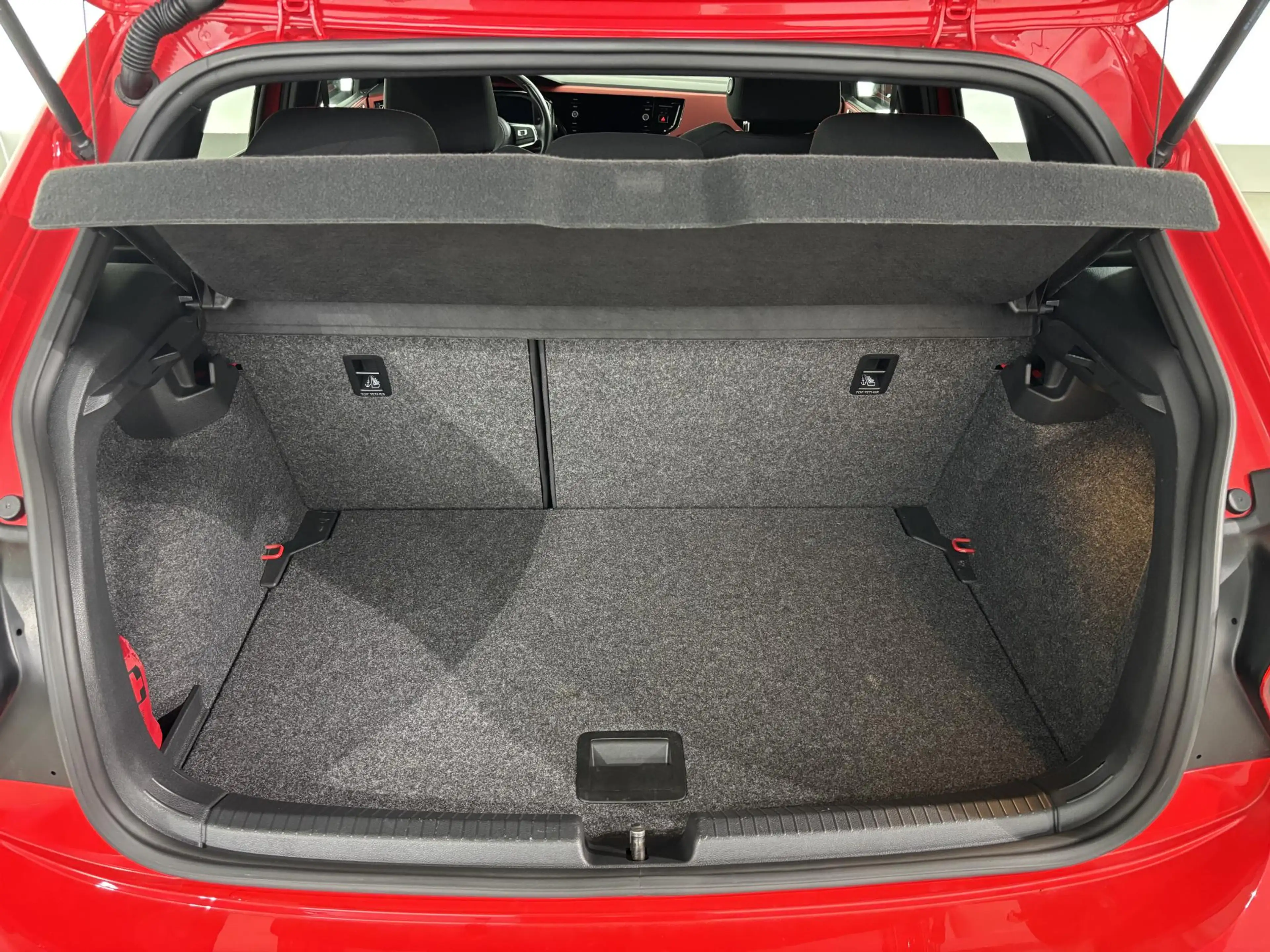 Volkswagen Polo GTI 2.0 TSI | TREKHAAK | CARPLAY | STOELVERW. | — photo 30