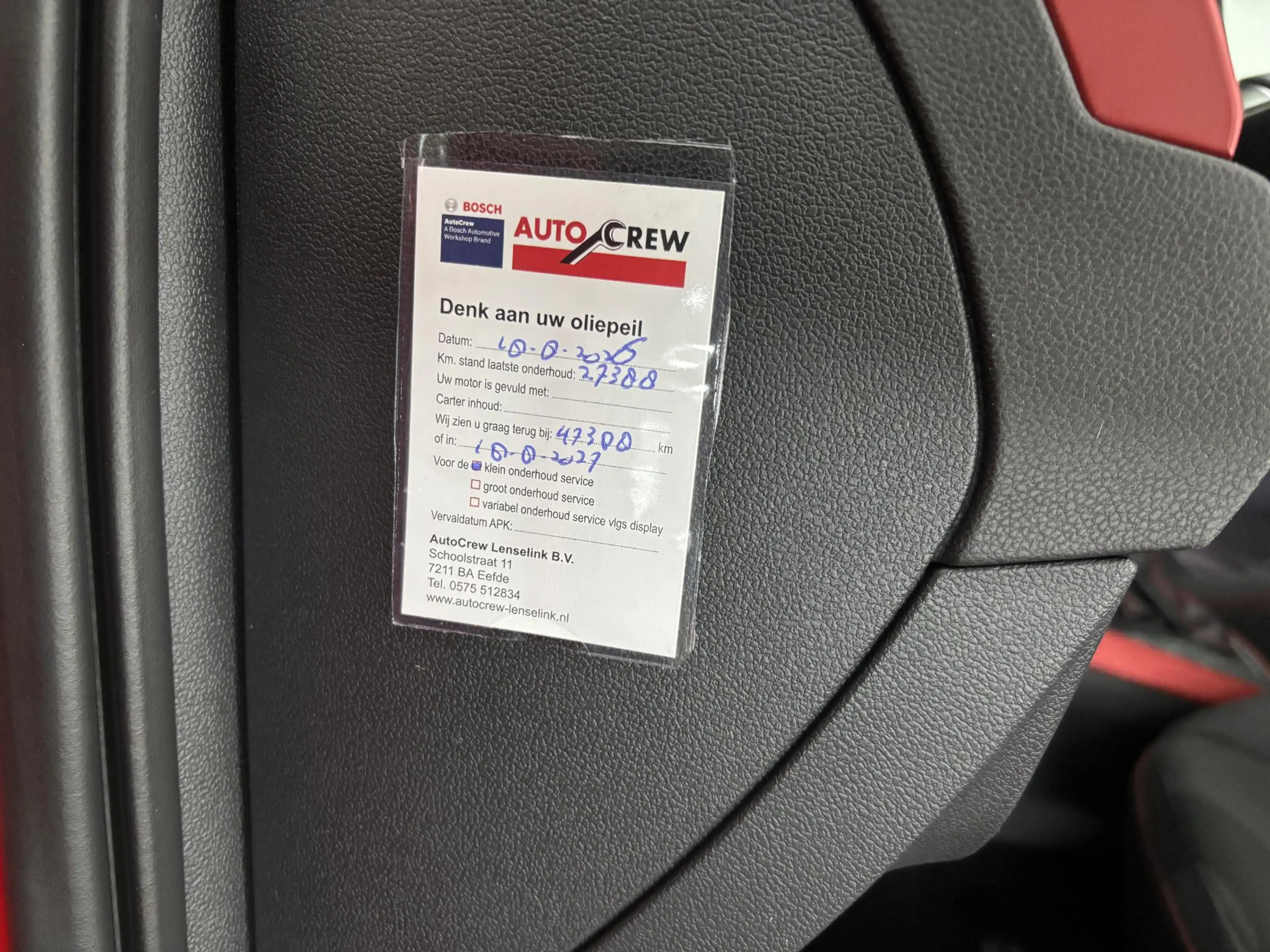 Volkswagen Polo GTI 2.0 TSI | TREKHAAK | CARPLAY | STOELVERW. | — photo 32