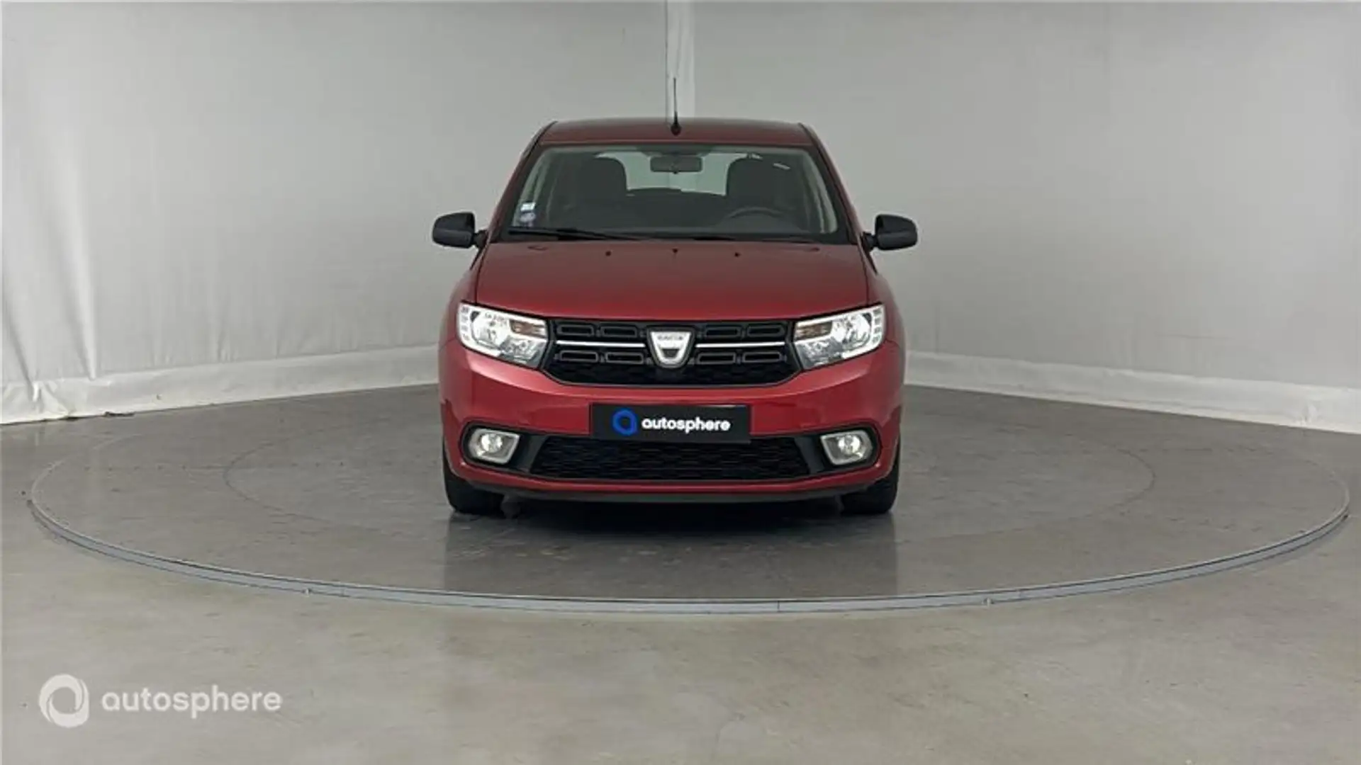 Dacia Sandero 1.0 SCe 75ch Essentiel - 20 - 2