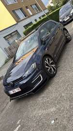 Volkswagen Golf 7 GTE