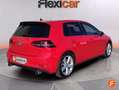 Volkswagen Golf GTI 2.0 TSI Performance DSG7 180kW Rojo - thumbnail 8