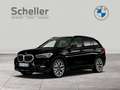 BMW X1 xDrive20d Sport Line LED Navi Tempomat Schwarz - thumbnail 1