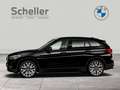 BMW X1 xDrive20d Sport Line LED Navi Tempomat Schwarz - thumbnail 5