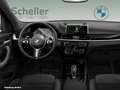 BMW X1 xDrive20d Sport Line LED Navi Tempomat Schwarz - thumbnail 4